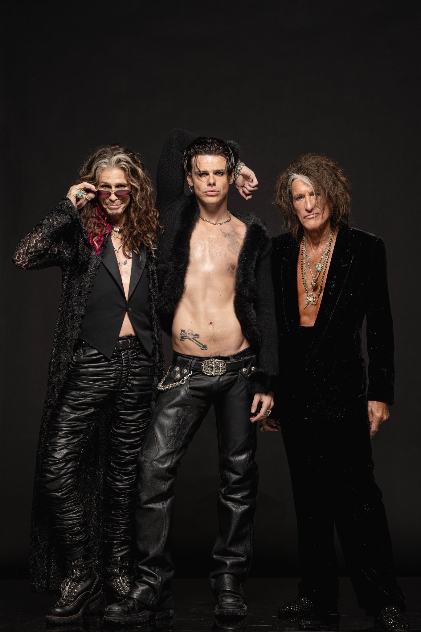 エアロスミス / AEROSMITH 日本レーベル公式 on X