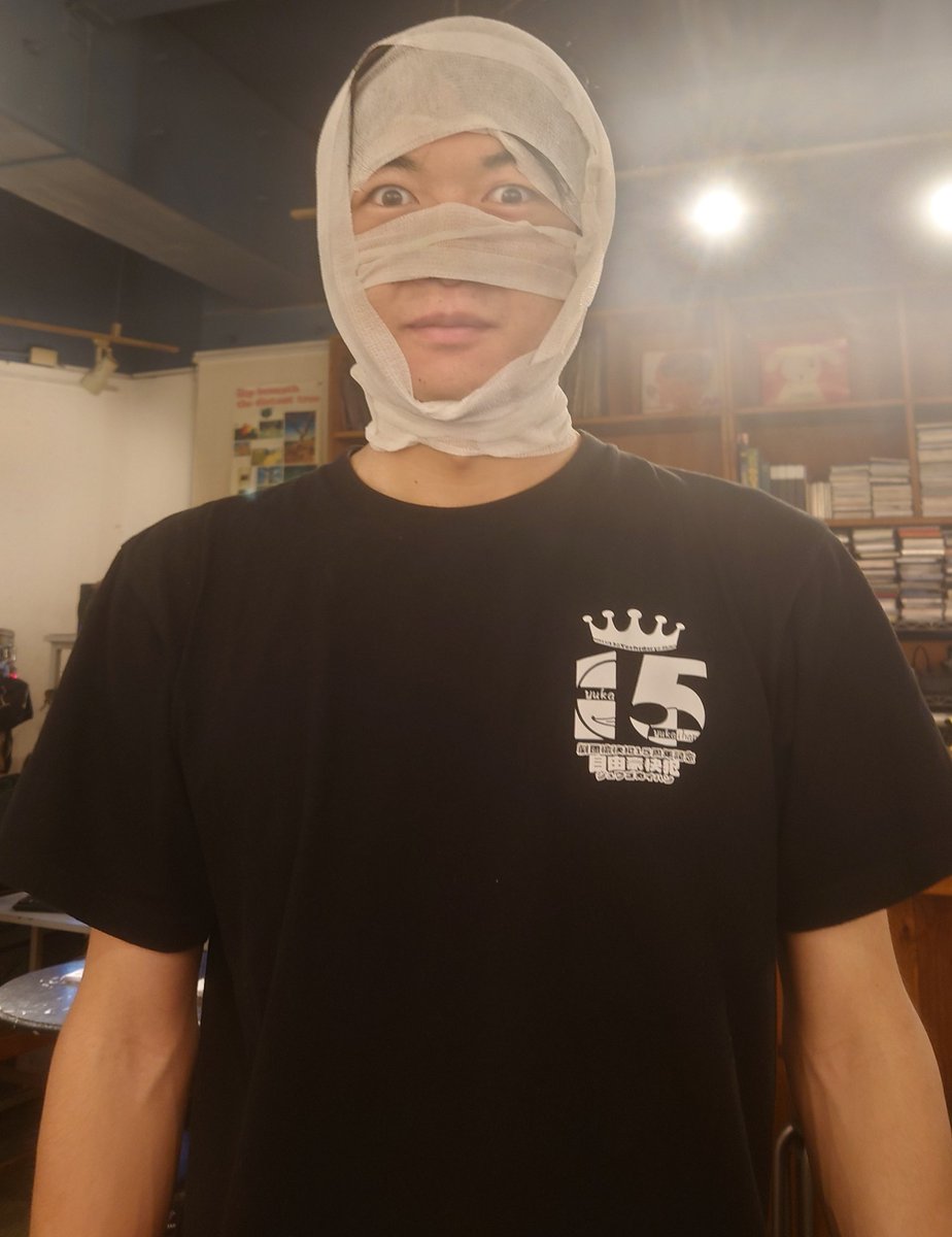 おはようございます！
#言想綴園拾漆 ただいま準備中です
14時半開店、15時開始予定です
飛び込みのご入店も大歓迎です！！