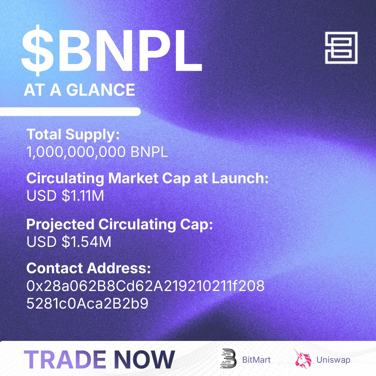 BNPL Pay tweet media