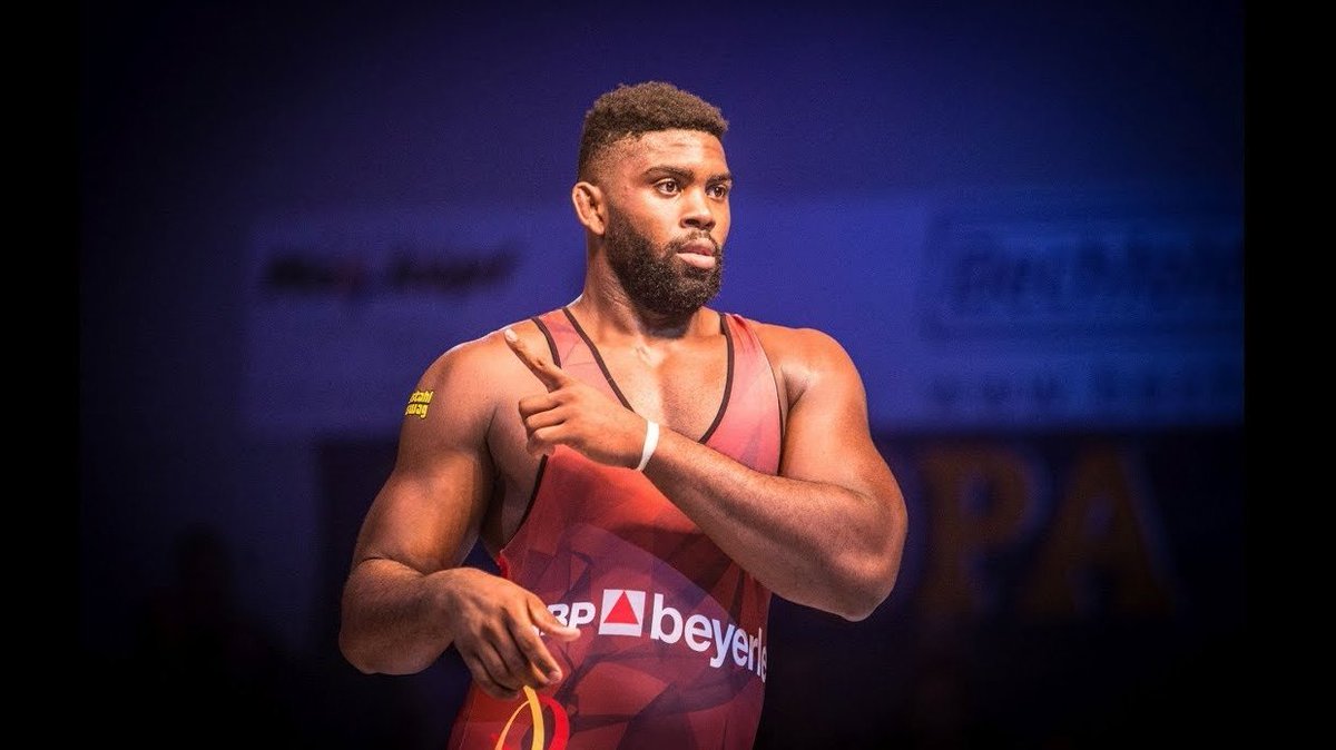 JuventudRebelde's tweet image. #DeporteCubano🇨🇺 #Lucha... Sorpresa negativa

📌Este viernes será el estreno del santiaguero Gabriel Rosillo en el Campeonato Mundial de #lucha, que se celebra en Zagreb, #Croacia
📌Oscar Pino quedó lejos de las medallas

Los detalles ⬇️
juventudrebelde.cu/deportes/2025-…