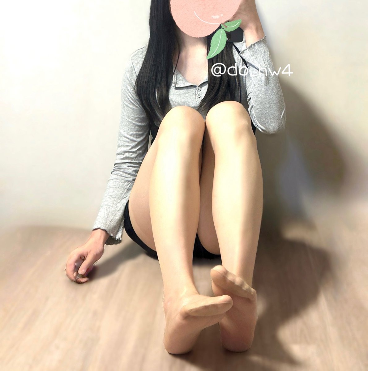 ^.^

#시디 #여장 #CD #男の娘