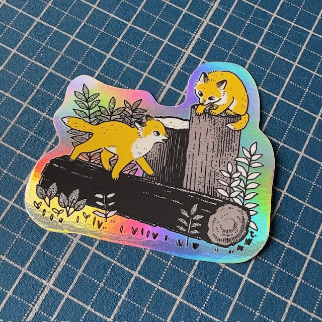 tama🦊9/24~10/5個展 on X: 