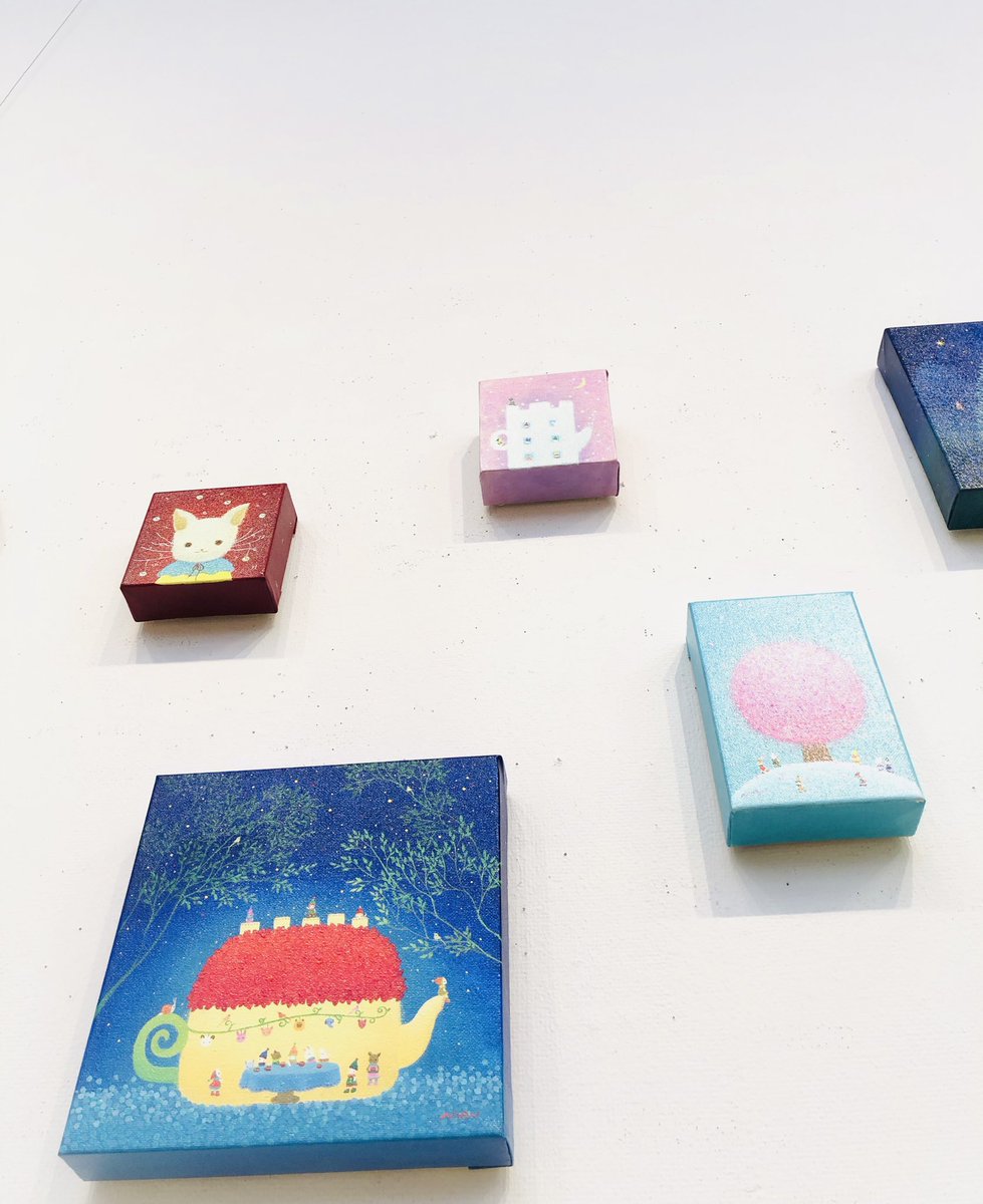 ノブ・サチ【油絵画家】 (@nobu_sach) / Posts / X