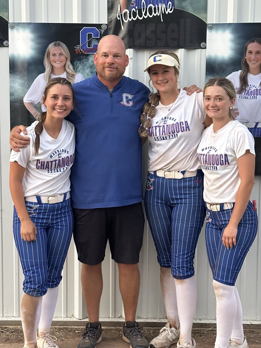 Jacilayne 🥎 2026 uncommitted (@jacilayne40) on Twitter photo Senior Night Dub! 10 strikeouts! #blessed #senior <a href="/VYPEOK/">VYPE Oklahoma</a> <a href="/Coach_Maples/">Sam Maples, MBA</a> <a href="/TulsaSoftball/">Tulsa Softball</a> <a href="/CoachBredbenner/">Kristi Bredbenner</a> <a href="/JessicaRenaae/">Jessica Boone</a> <a href="/EliciaEspinosa/">Coach Eli✨</a> <a href="/CoachJonHunter/">Jon Hunter</a> <a href="/BayMcKittrick/">Bailey McKittrick</a> <a href="/ShaleeRodriguez/">Shalee Rodriguez</a> <a href="/TulsaSoftball/">Tulsa Softball</a> <a href="/UCOSoftball/">UCOSoftball</a> <a href="/BuildersSB/">Builder Softball</a> <a href="/OCeaglesSB/">OC Softball</a> <a href="/USAOCoachJ/">Jadyn Wallis</a> <a href="/SBRRetweets/">Softball Recruiting Reposts</a> <a href="/DirectRecruits/">Direct Recruits</a> Senior Night Dub! 10 strikeouts! #blessed #senior <a href="/VYPEOK/">VYPE Oklahoma</a> <a href="/Coach_Maples/">Sam Maples, MBA</a> <a href="/TulsaSoftball/">Tulsa Softball</a> <a href="/CoachBredbenner/">Kristi Bredbenner</a> <a href="/JessicaRenaae/">Jessica Boone</a> <a href="/EliciaEspinosa/">Coach Eli✨</a> <a href="/CoachJonHunter/">Jon Hunter</a> <a href="/BayMcKittrick/">Bailey McKittrick</a> <a href="/ShaleeRodriguez/">Shalee Rodriguez</a> <a href="/TulsaSoftball/">Tulsa Softball</a> <a href="/UCOSoftball/">UCOSoftball</a> <a href="/BuildersSB/">Builder Softball</a> <a href="/OCeaglesSB/">OC Softball</a> <a href="/USAOCoachJ/">Jadyn Wallis</a> <a href="/SBRRetweets/">Softball Recruiting Reposts</a> <a href="/DirectRecruits/">Direct Recruits</a>