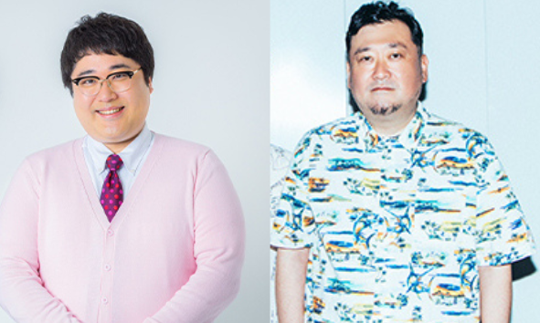 Oskgourmet_expo's tweet image. 🎉【無料】「マヂカルラブリー村上とグランジ大のごきげん酒場」公開収録🎉

📅 10/5(日) 🕡16:00～17:00
 出演：＃グランジ大／＃マヂカルラブリー村上

📌観覧無料（整理券配布制）
🕠整理券配布 14:30〜｜待機列 14:15〜
💺全席自由・整理番号順入場…