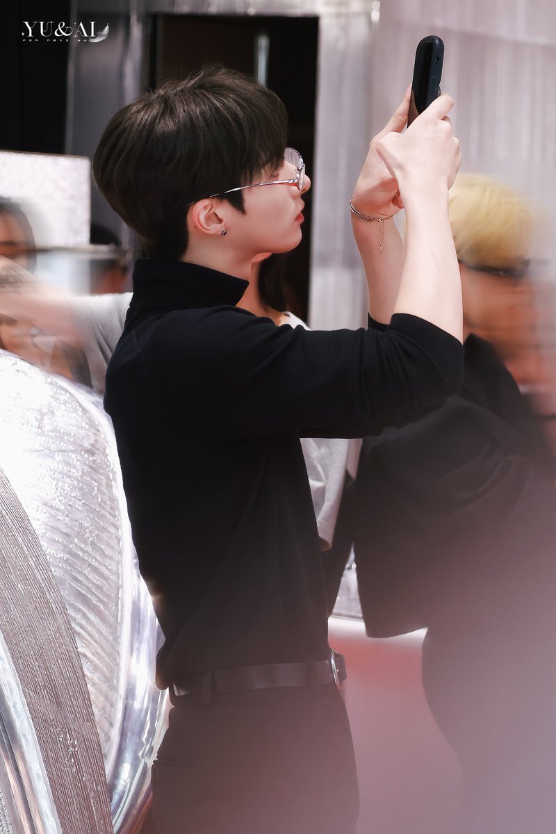 𝗬𝗨 & 𝗔𝗜 (@yuandai0427) / X