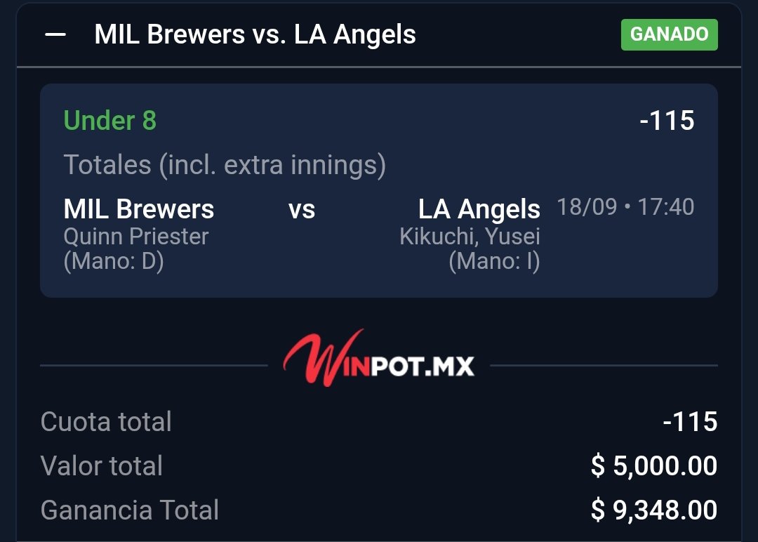 🧞‍♂️ Genio Picks 🧞‍♂️ tweet media