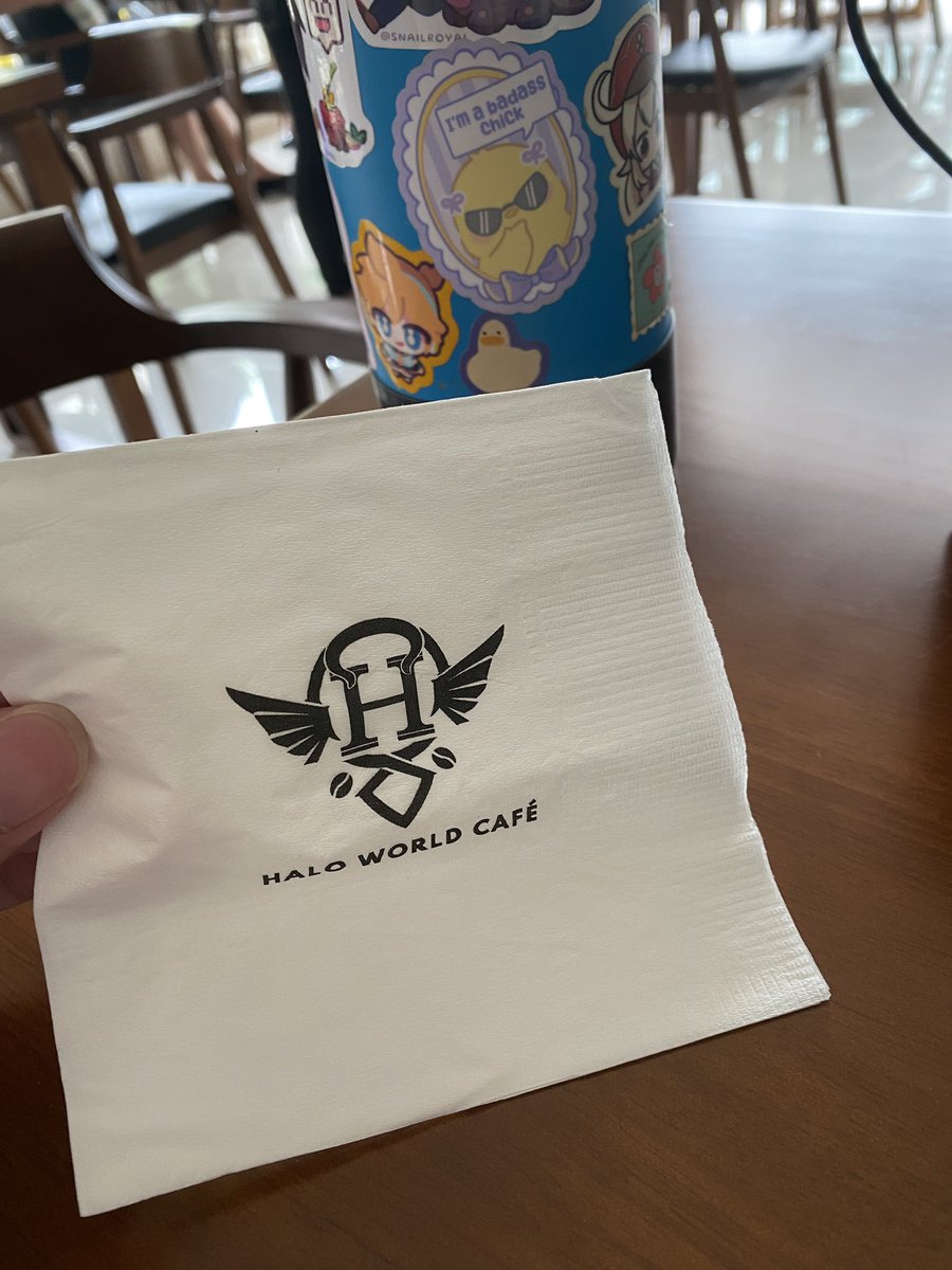 See you all later for the event :)