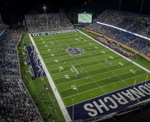 After a great talk with <a href="/CoachVic_/">Victor Irokansi</a>  I’m more then Blessed to  received an offer from Old Dominion <a href="/ODUFootball/">ODU Football</a>  <a href="/JuCoFootballACE/">JuCo Football Forer</a>