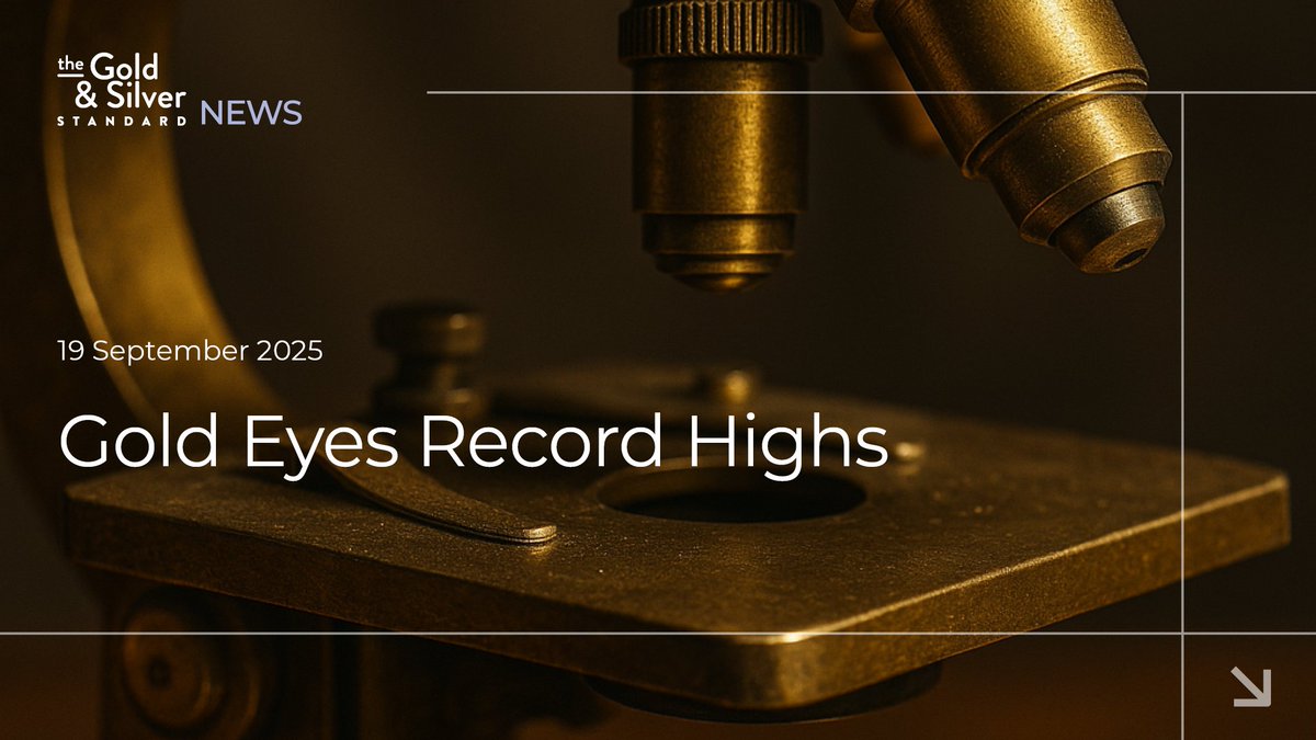 Gold has steadied after a brief dip earlier this week, with XAU/USD holding above US$3,627 and retesting the US$3,650 mark in Friday trade.
Read the full article here 👇ainslie.to/4mIgQRz