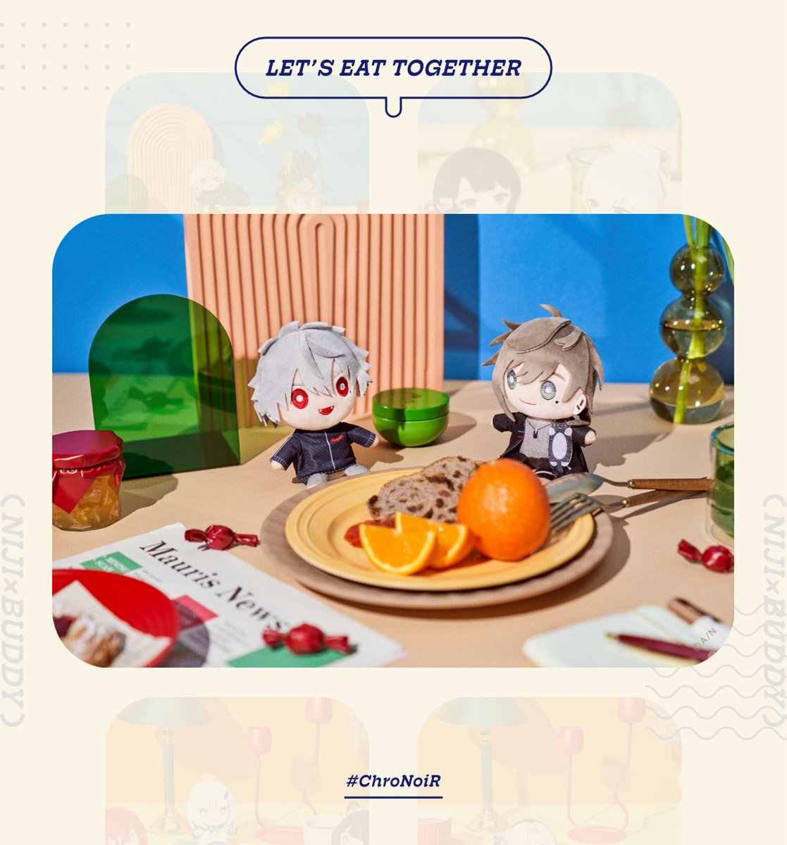 Nowa on the buddy site who else cried