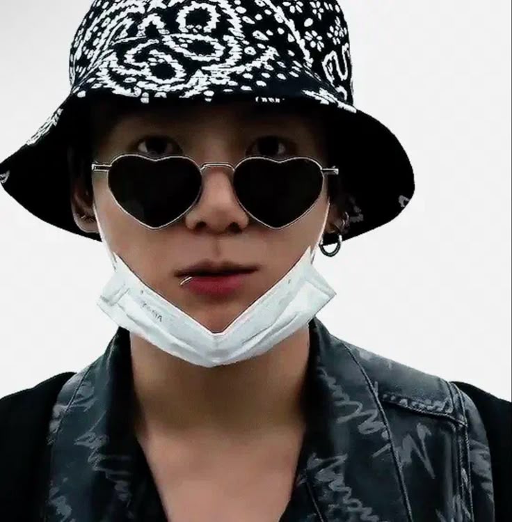 Tan⁷🍷 Arirang tweet media