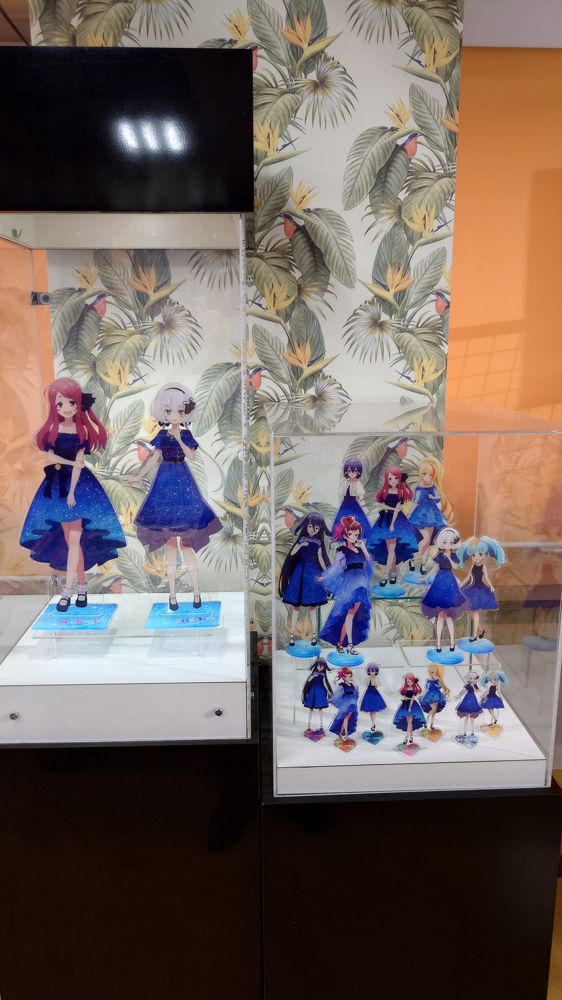 ゾンさんリクエスト 8点 まとめ商品 アゾン えっくす☆きゅーとふぁみりー Fuka（ふうか）／乙女的