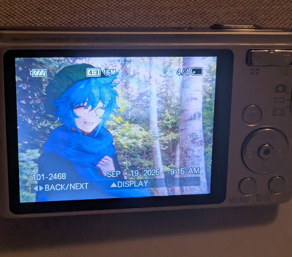 Brand New Never Before seen Composition Idea I Have NEVER Done before . Never .