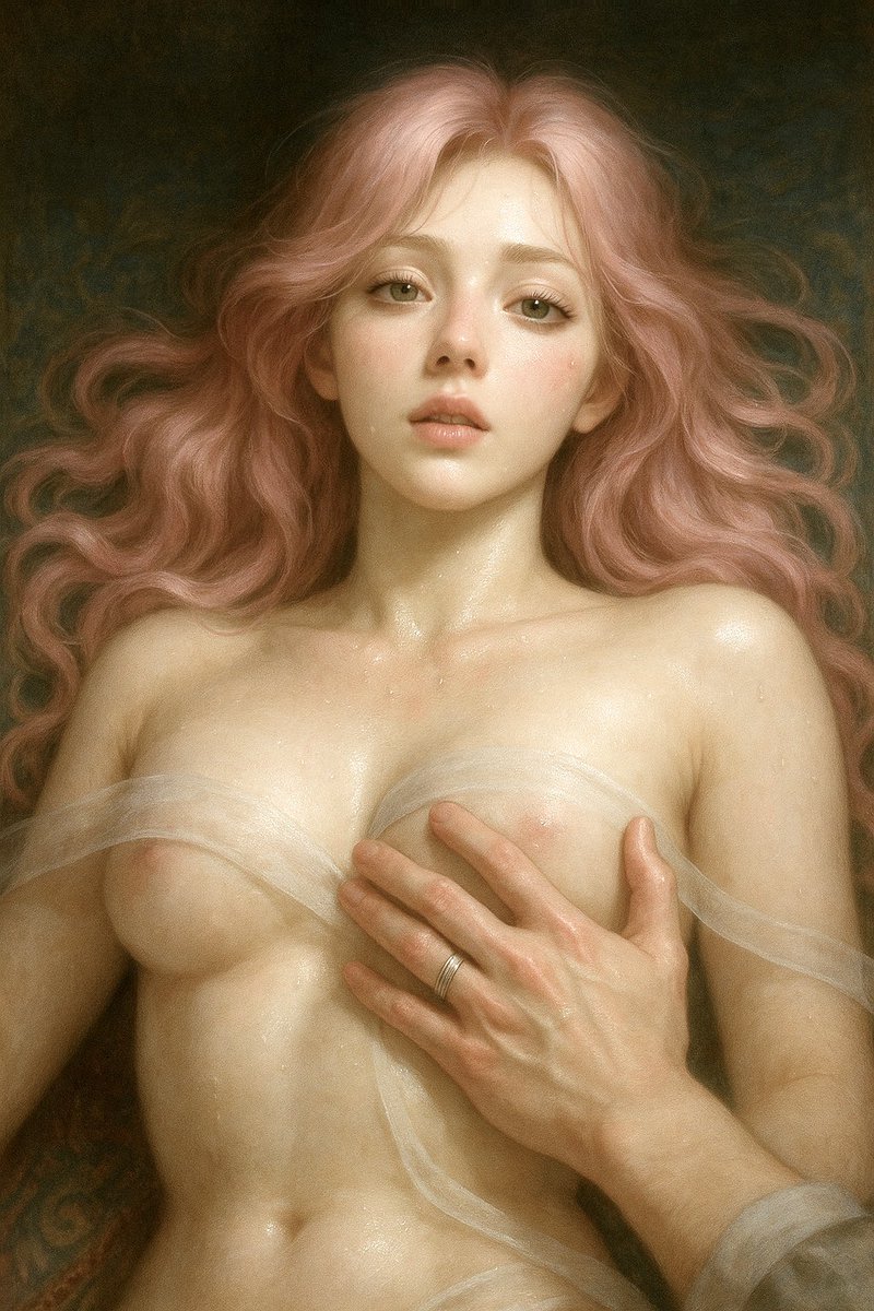 禁止对AI动情（已失败） tweet media