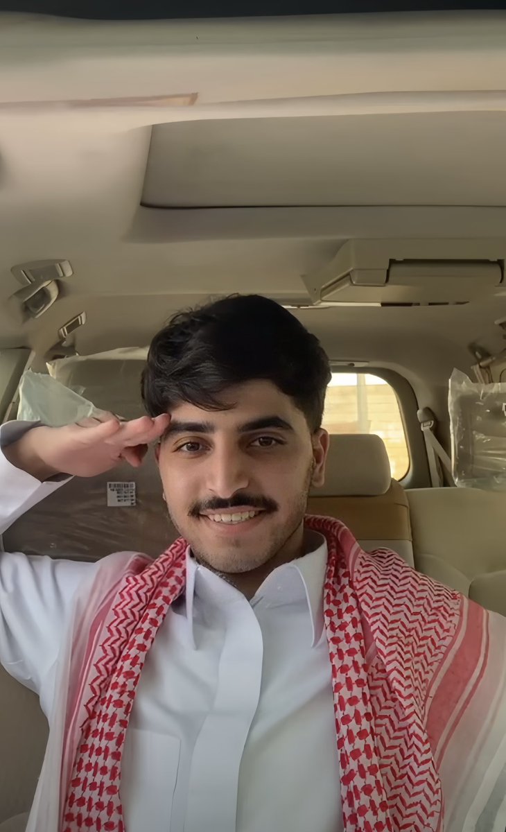 ختام بث صباحي خفيف لطيف 
استمتعنا جداً شكراً لكم  💙✨..
#مهند_السليمان || <a href="/z89ii/">مُهند السليمان⚜️</a>