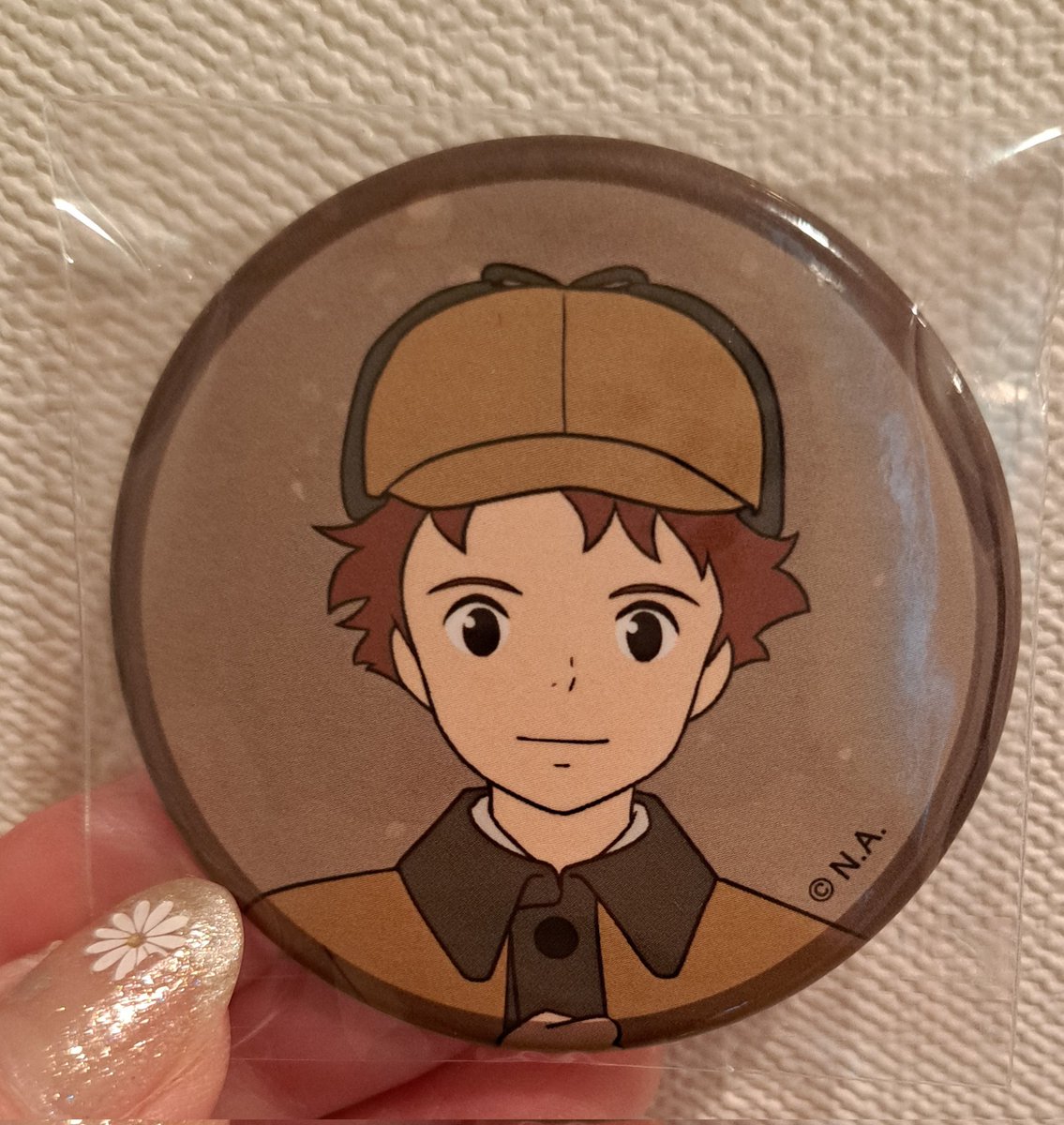 先日頂いたロミオ♡