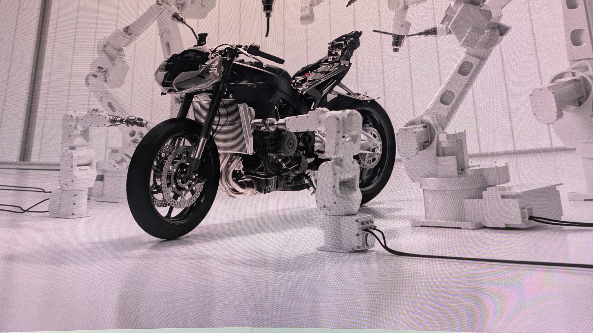 flk019923　原画 KAWASAKI Z900RS Z900RS SE 2018 - 2025 COVER CLUTCH 14032