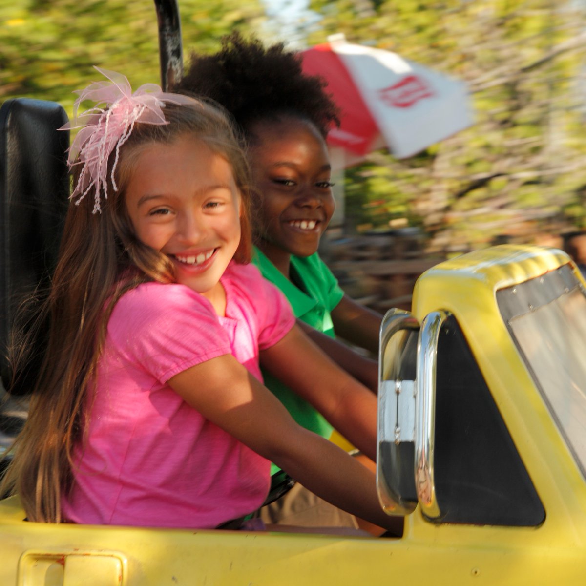 🎃 This Saturday kicks off big smiles and little frights! Kids Boo Fest is the perfect fall festival for families with safe trick-or-treating, games, and your little ghouls and goblins favorite rides!🍬👻

Bring the kids and make fall memories together 👉 bit.ly/4pm0vnM