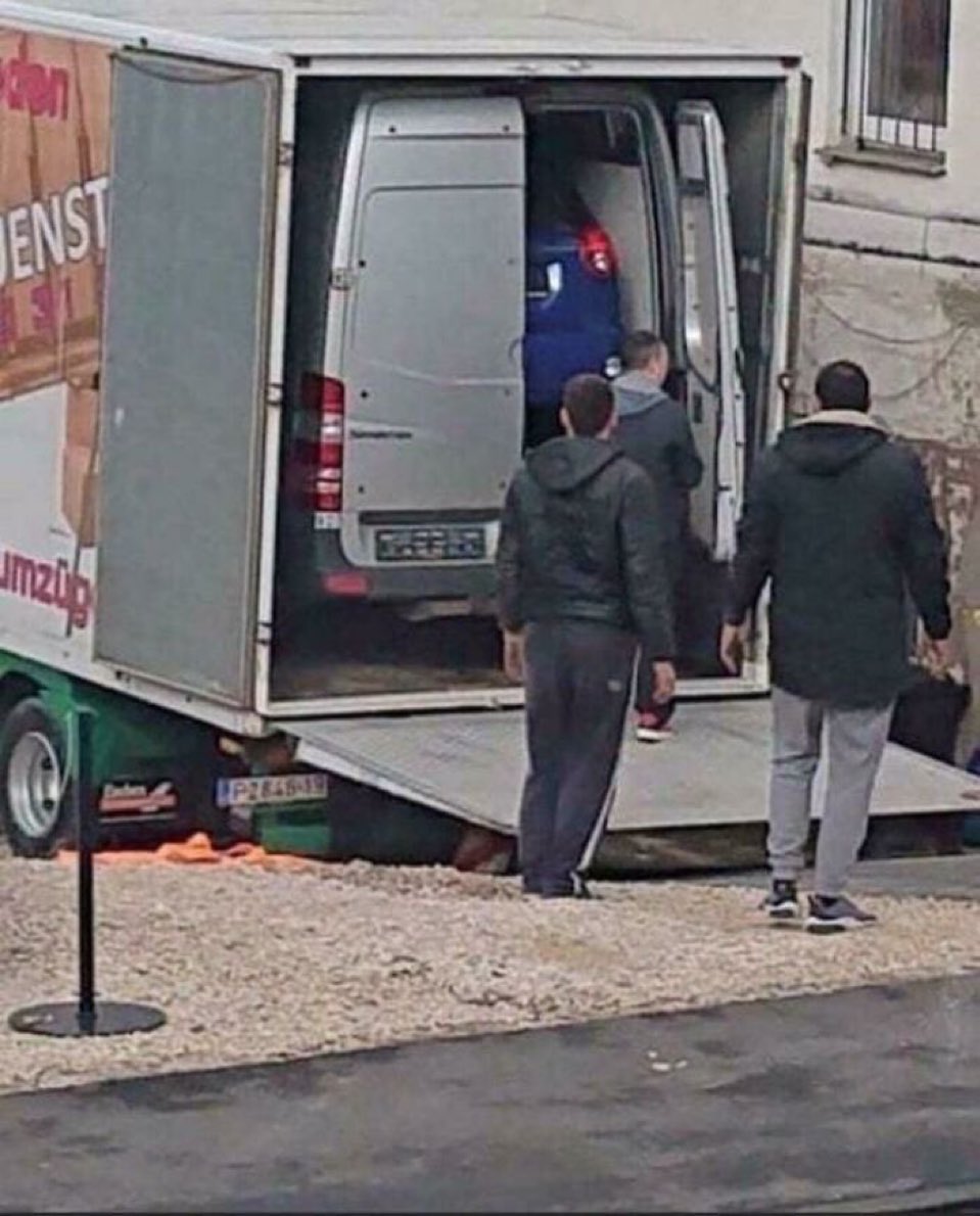 Lovable, OpenAI, Nvidia