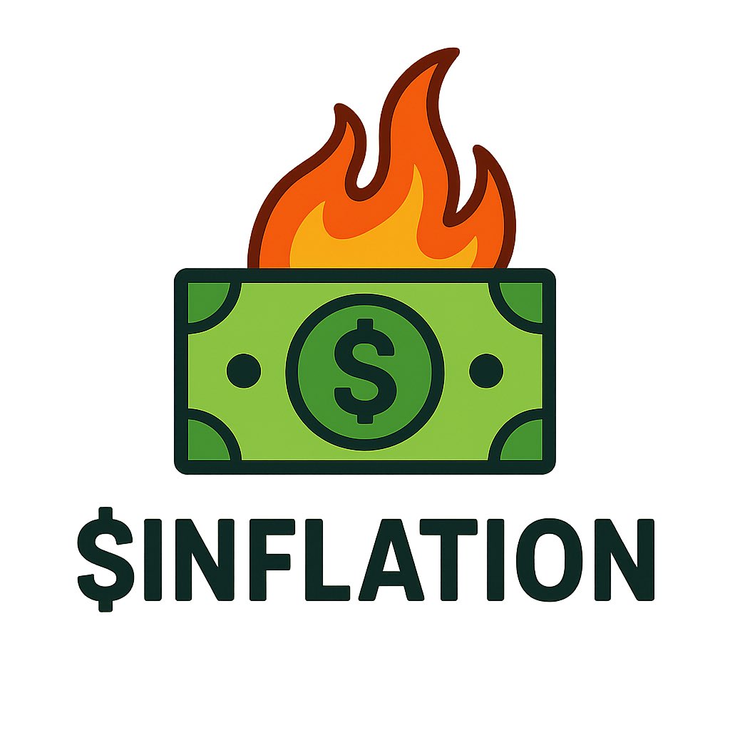 INFLATION SOL tweet media