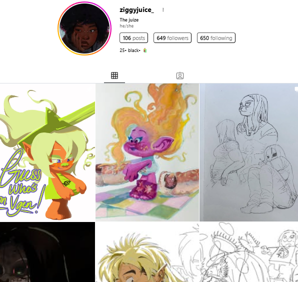 ciboucibou_'s tweet image. forgot to mention i have an insta btw
instagram.com/ziggyjuice_/