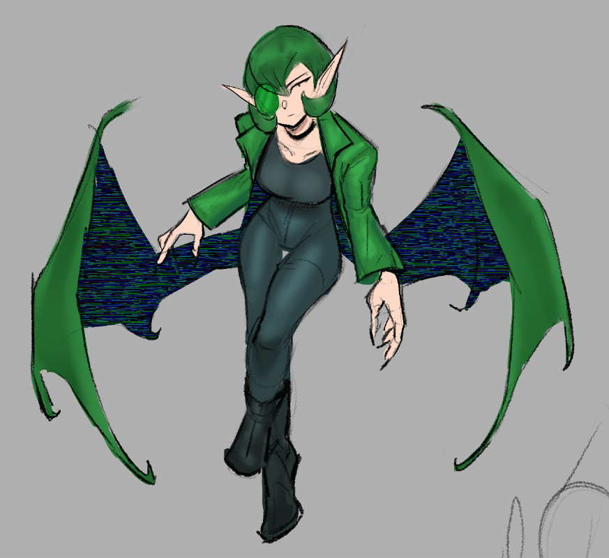 El Tio Sting 🟠🟠 (COMISIONES ABIERTAS🌽) tweet media