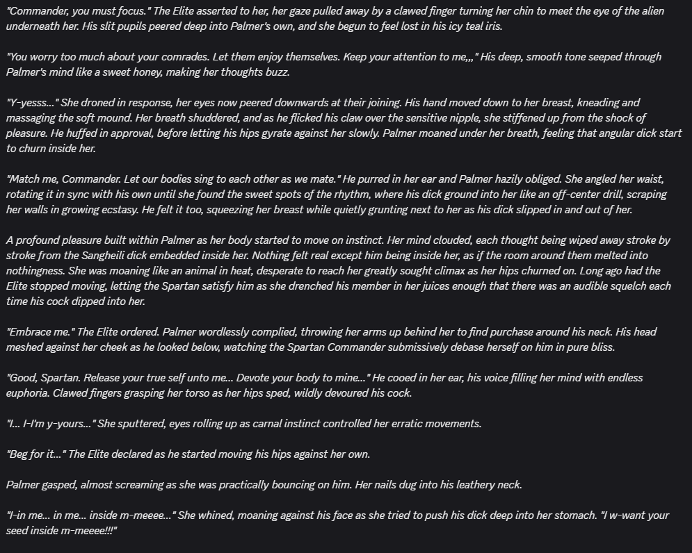 Sinthetic 🔞 tweet media