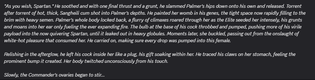 Sinthetic 🔞 tweet media