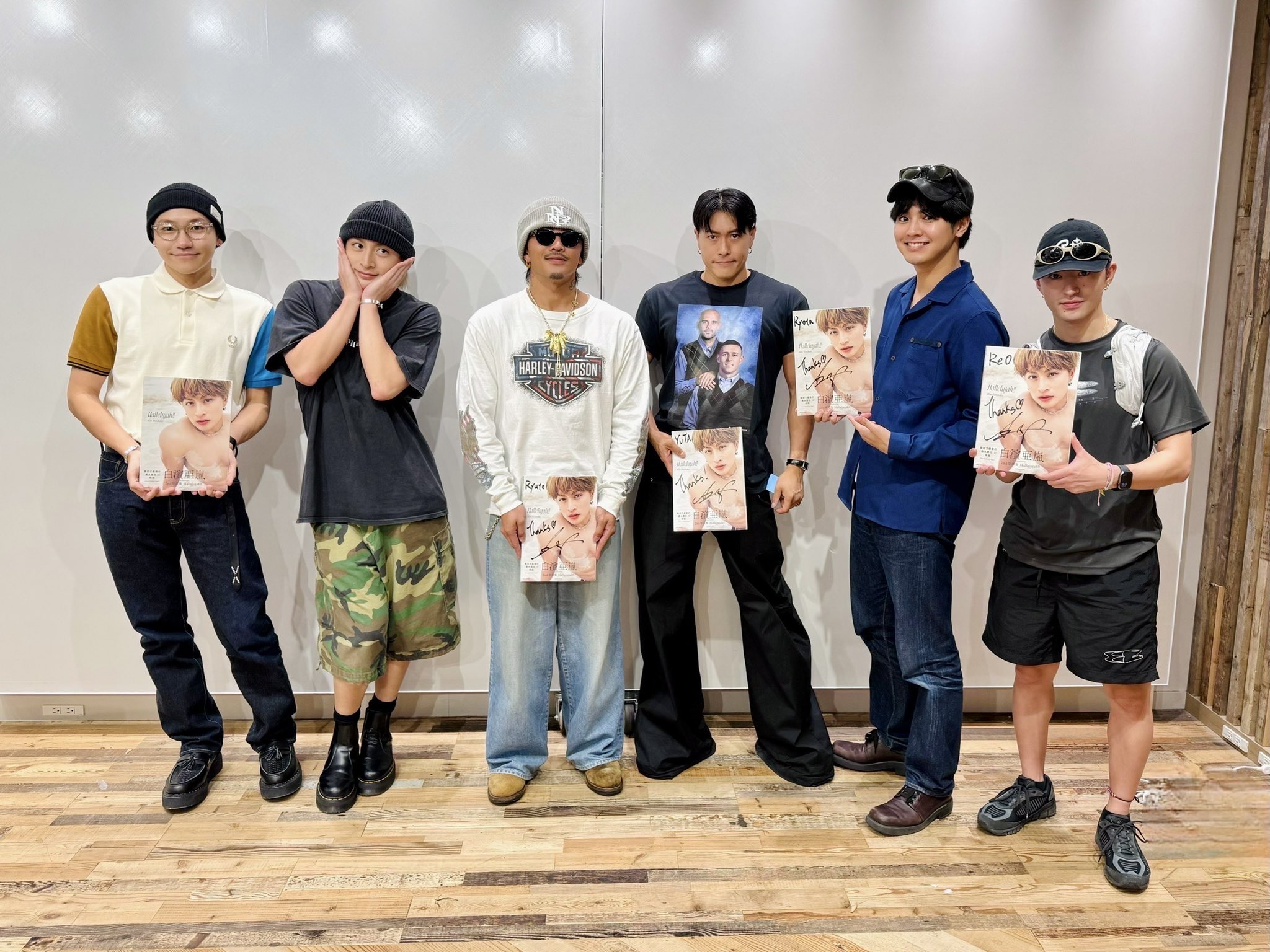 白濱亜嵐クッション　ジェネ　ハロハロ　レア　居酒屋 ᴀʟᴀɴ sʜɪʀᴀʜᴀᴍᴀ ɪɴꜰᴏʀᴍᴀᴛɪᴏɴ on X: 