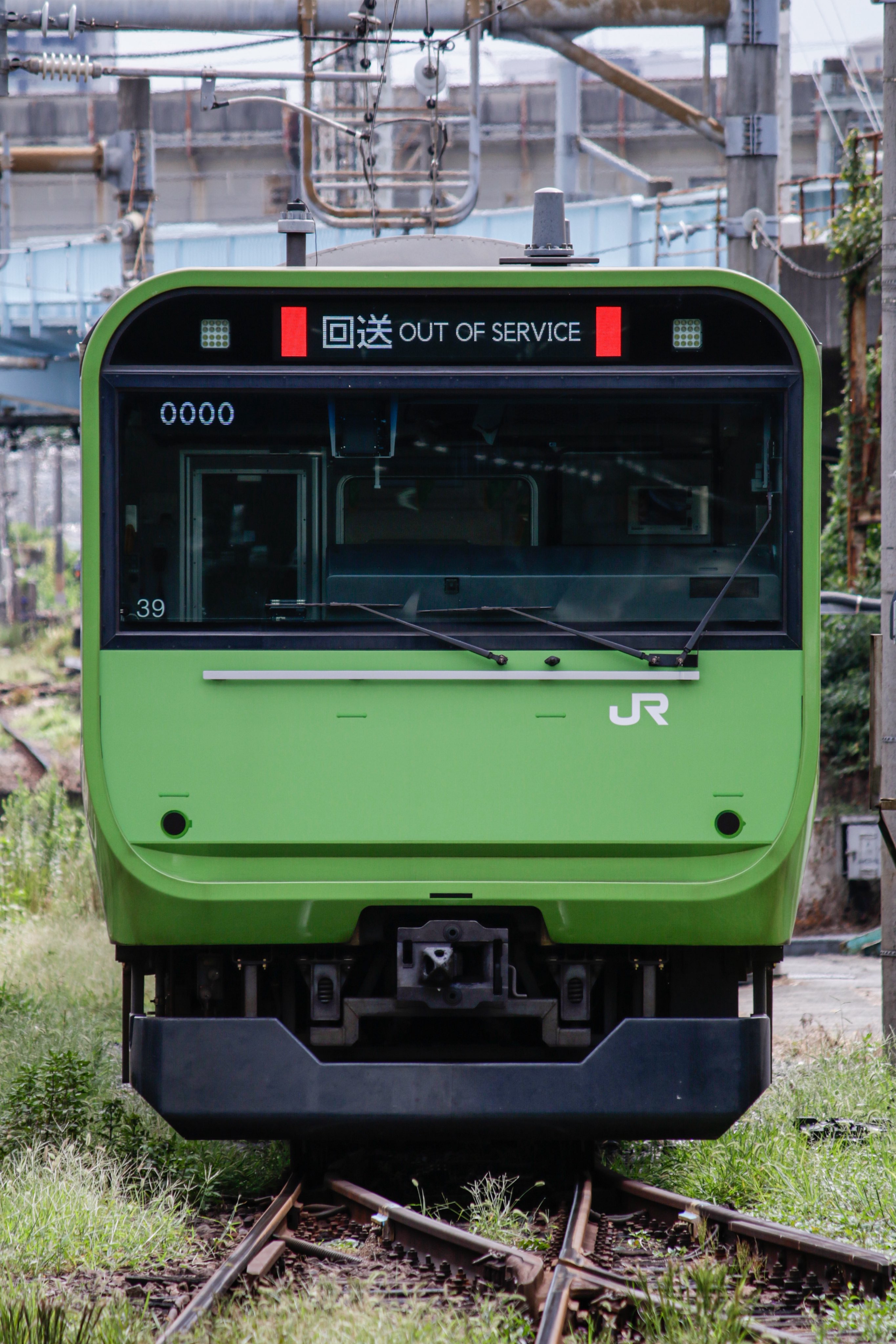103系 - Search / X