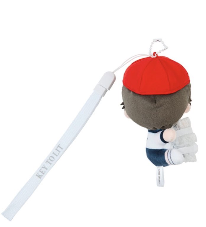 くっつきてれつ体操着は想像の斜め上だった😆 タレ目具合が大昇に似て