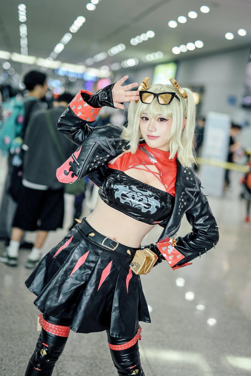 Cu 銅 tweet media