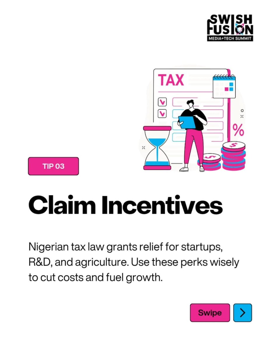 We've all heard the phrase, "It's not what you make, but what you keep." As a startup or small business owner, navigating the world of taxes can be daunting, but it doesn't have to be.

Our latest article, "Tax Saving Strategies for Small Businesses," breaks down four key