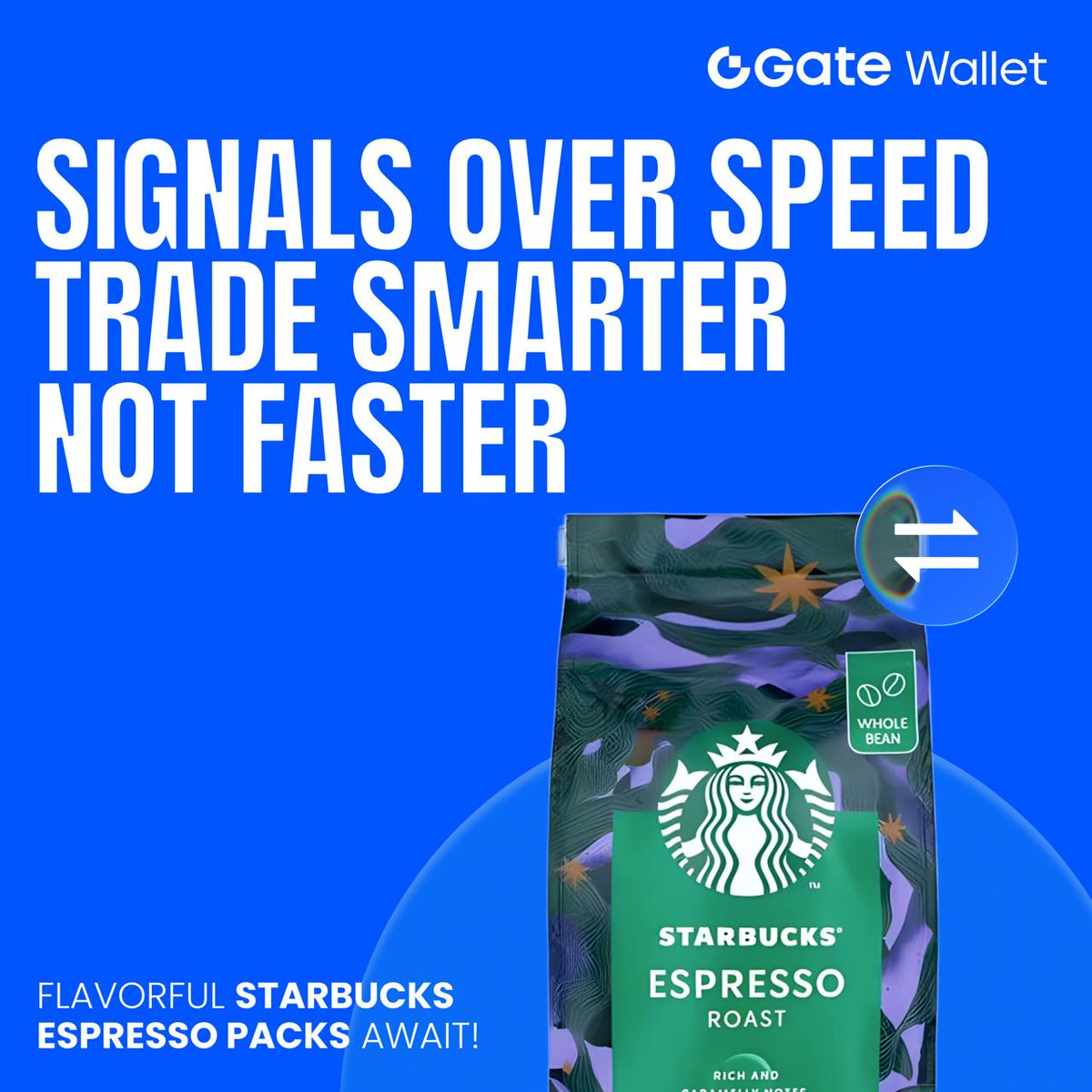 Khansahab2219's tweet image. Trade Futures &amp;amp; Win Big on Gate!
🔗 gate.com/campaigns/2048
Trade Smarter with Signals
👉 t.cdapp.net/4fiRAL
Premium Wagyu Trading
👉 t.cdapp.net/4fiUFF
📖Details: gate.com/announcements/…

#GateWallet #Signal #Web3 #FuturesTrading

Register here:
gate.com/share/VGDAU1HA…