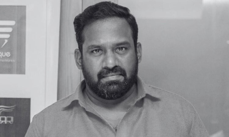 justin_tunes's tweet image. Rest in Peace sir..  💔 
#RoboShankarRIP