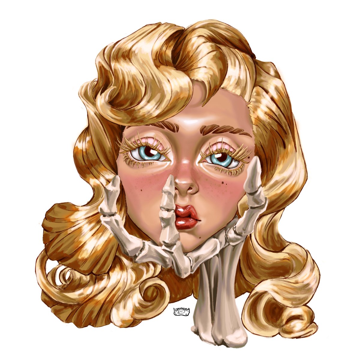 liya | comms open :3 tweet media