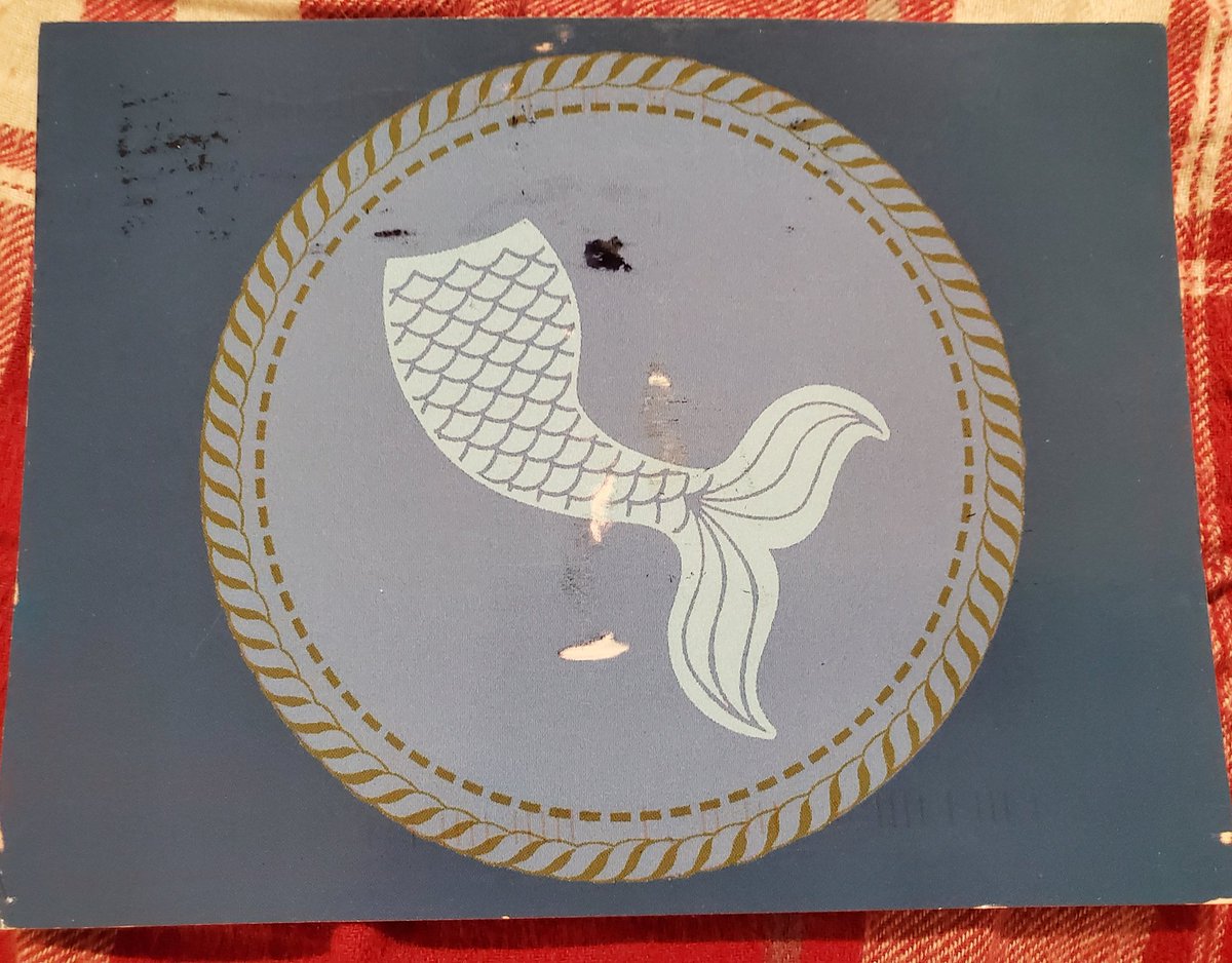 Kemeah520's tweet image. #mailcall 
#IGGPPCamp 
#TroopSiren