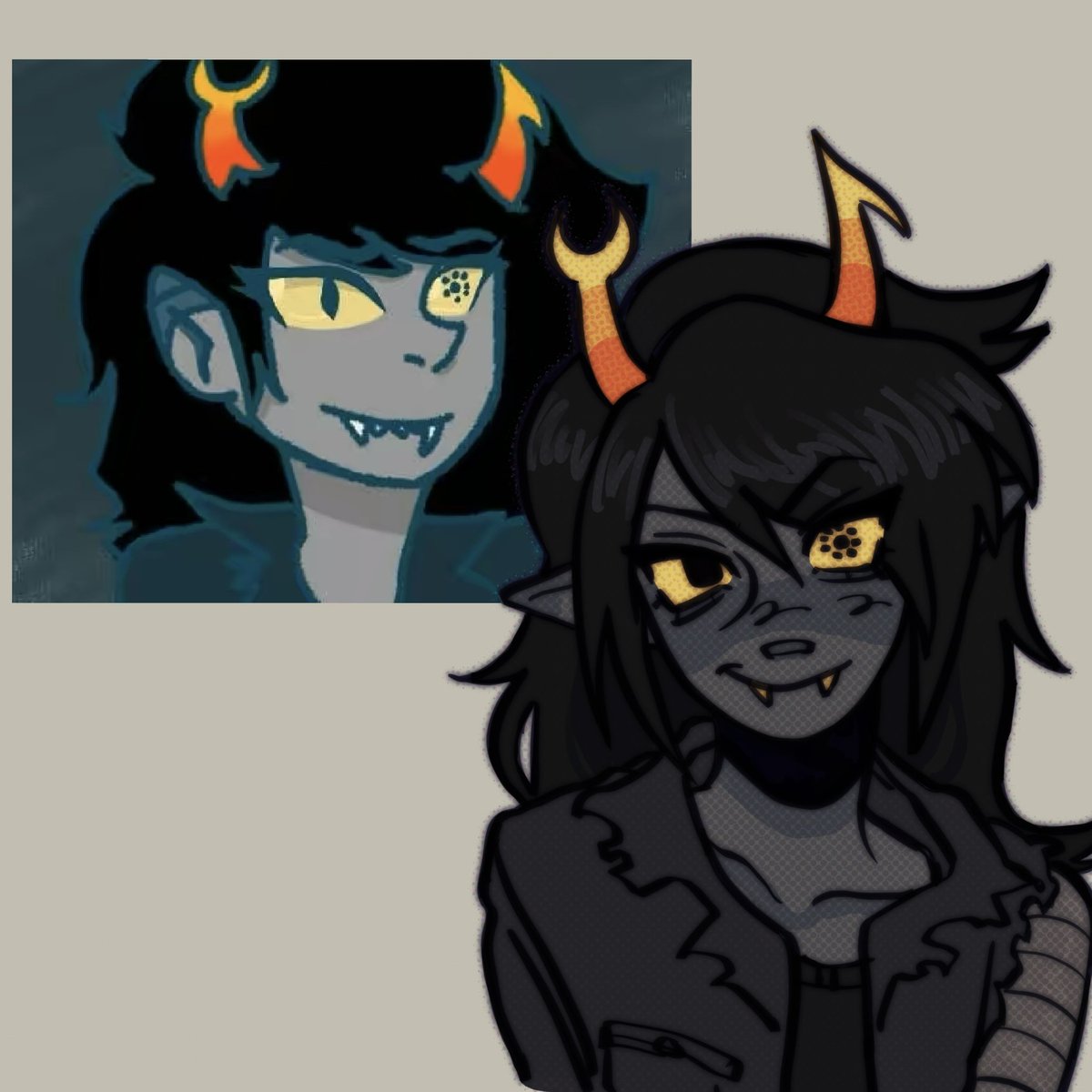 ᴄʜᴀʀʟɪᴇ tweet media