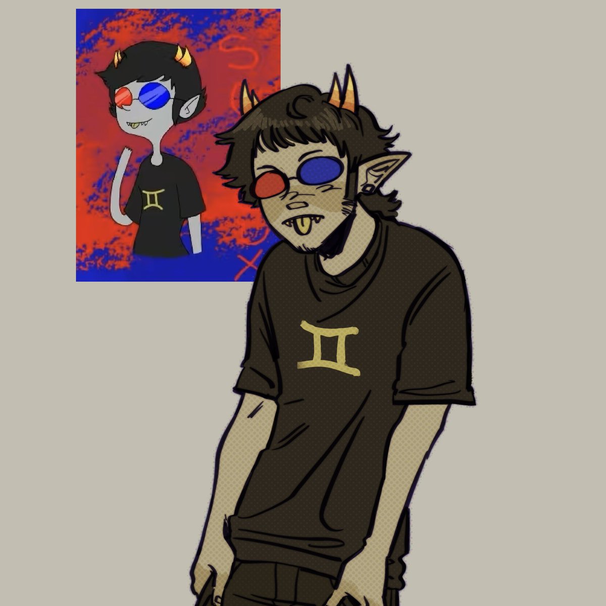 ᴄʜᴀʀʟɪᴇ tweet media