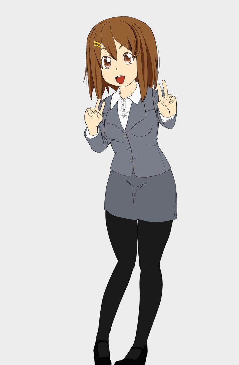 Velsekk's tweet image. Wip

#K_ON #けいおん