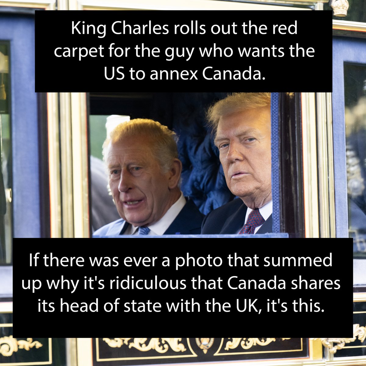 Citizens for a Canadian Republic tweet media