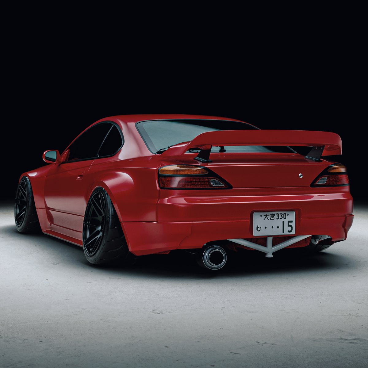 🎁プレゼント企画
S14 S15系 25ミリ延長 ハイアングル タイロッドエンド
を1名様にプレゼント🎉

1⃣<a href="/skidracing_jp/">SKIDRACING JAPAN</a>をフォロー 
2⃣この投稿をリポスト 
3⃣当選者様にダイレクトメッセージ

⏰応募締切  9月26日(金)23:59  

S15用リア ジャッキアップバー発売中⬇️
custombox.jp/view/item/0000…