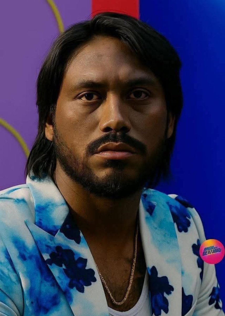 Aldown si fuera moreno. 😆#LaCasaDeLosFamososMx3 #LCDLFMX3 #LaCasaDeLosFamososMxً