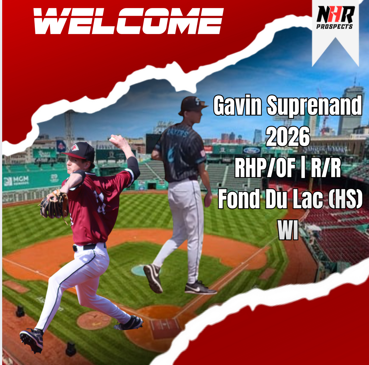NHR Prospects tweet media