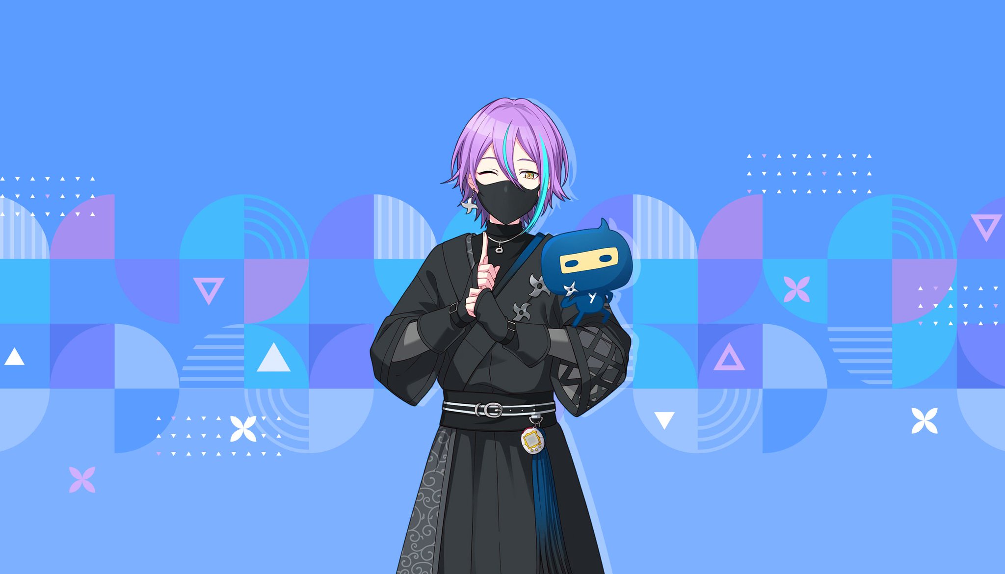 Project SEKAI ENG (Unofficial) on X: 