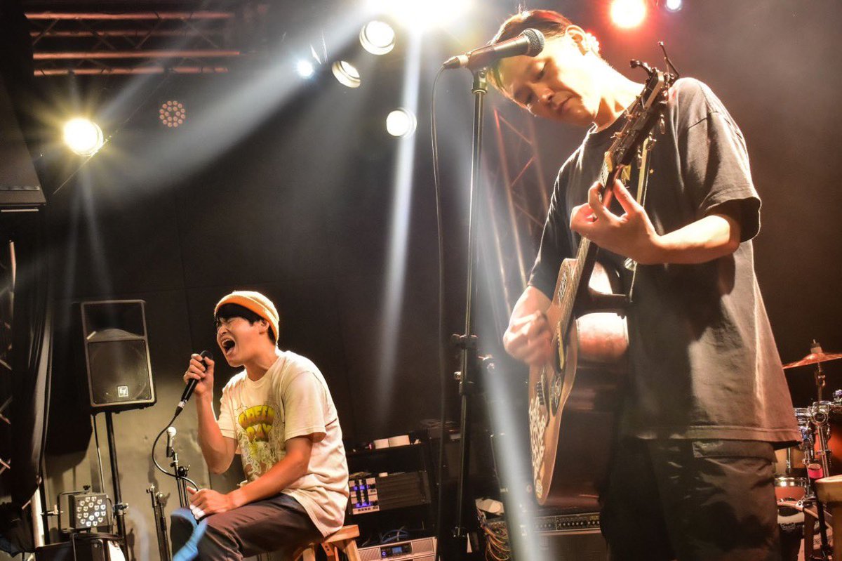 POP DISASTER tweet media