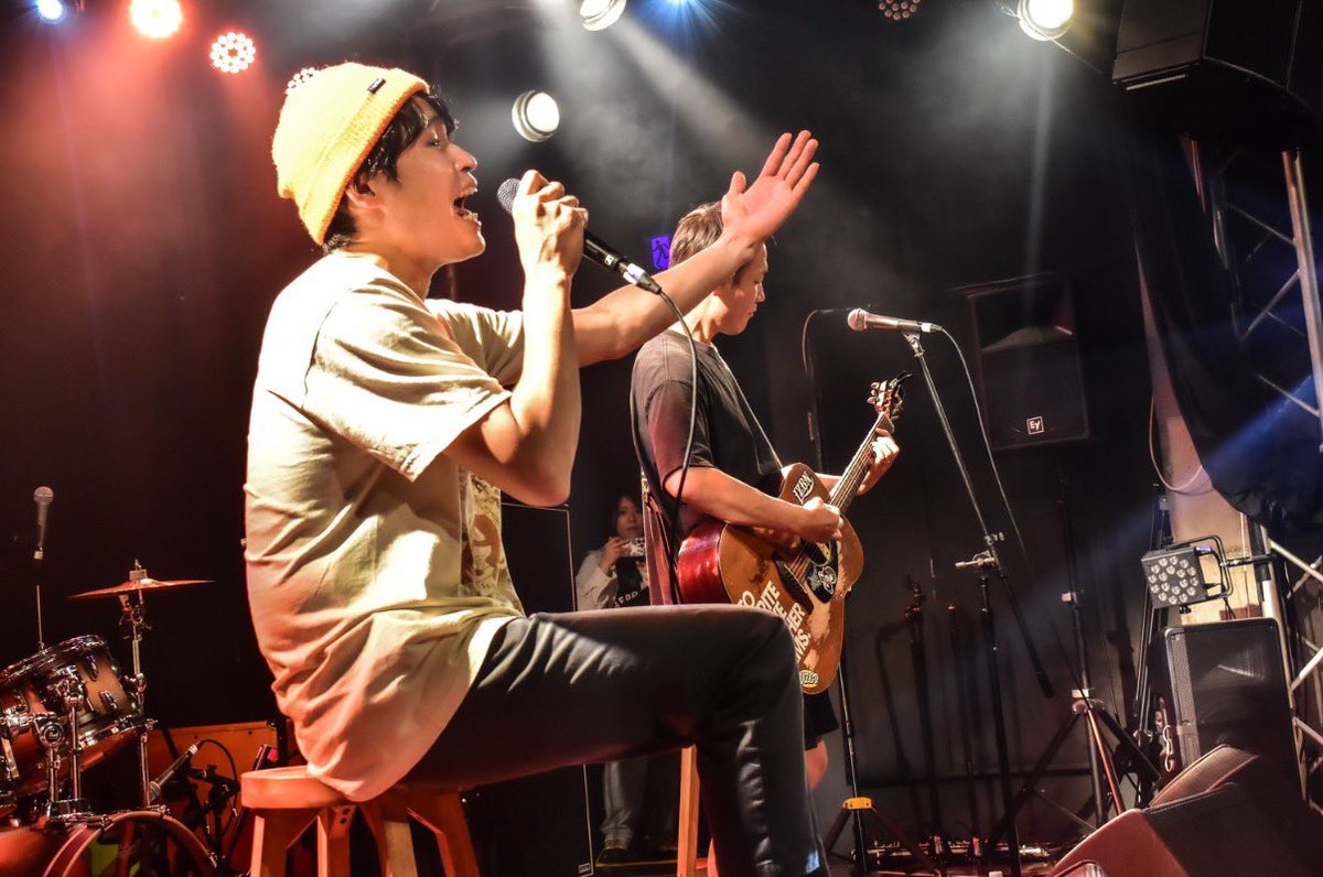 POP DISASTER tweet media