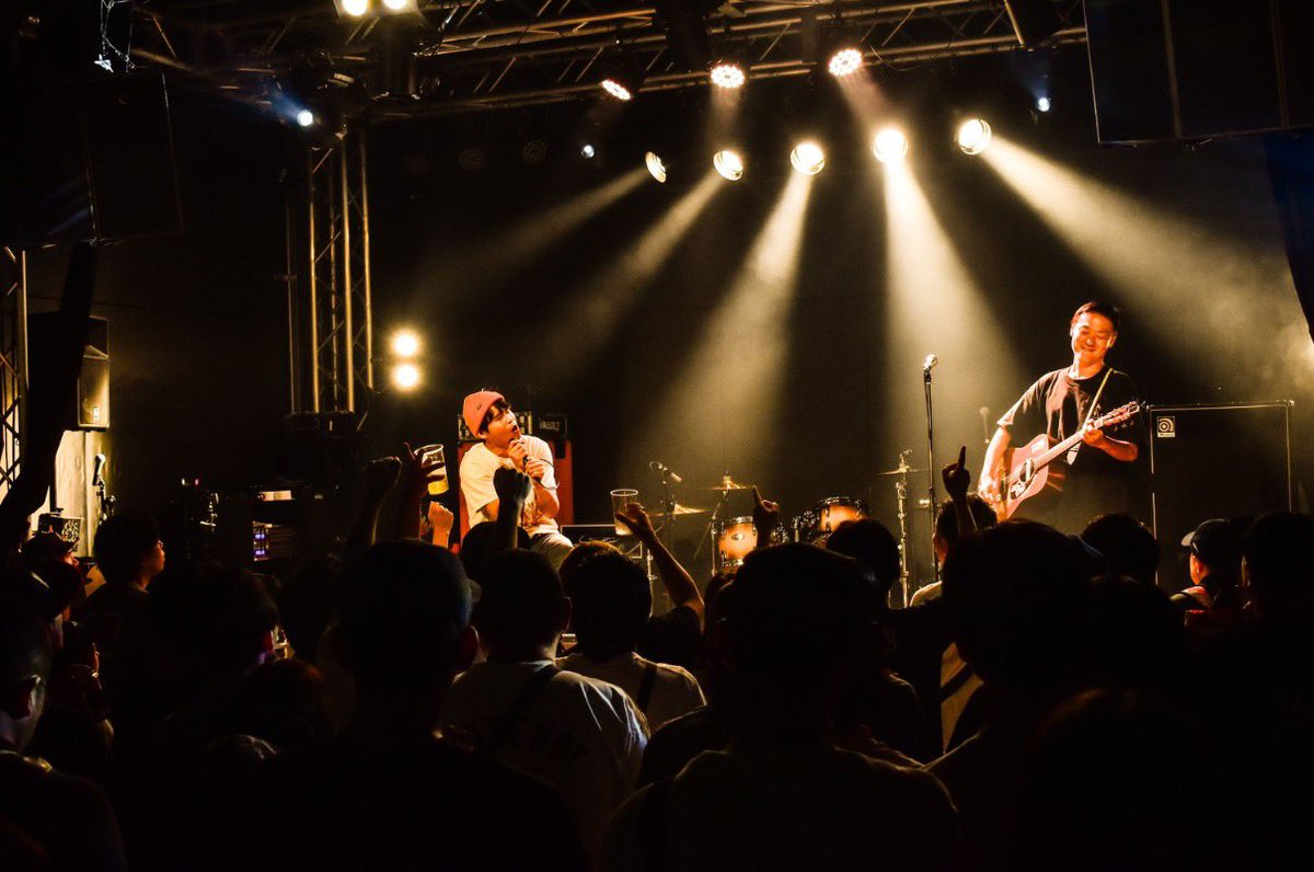 POP DISASTER tweet media