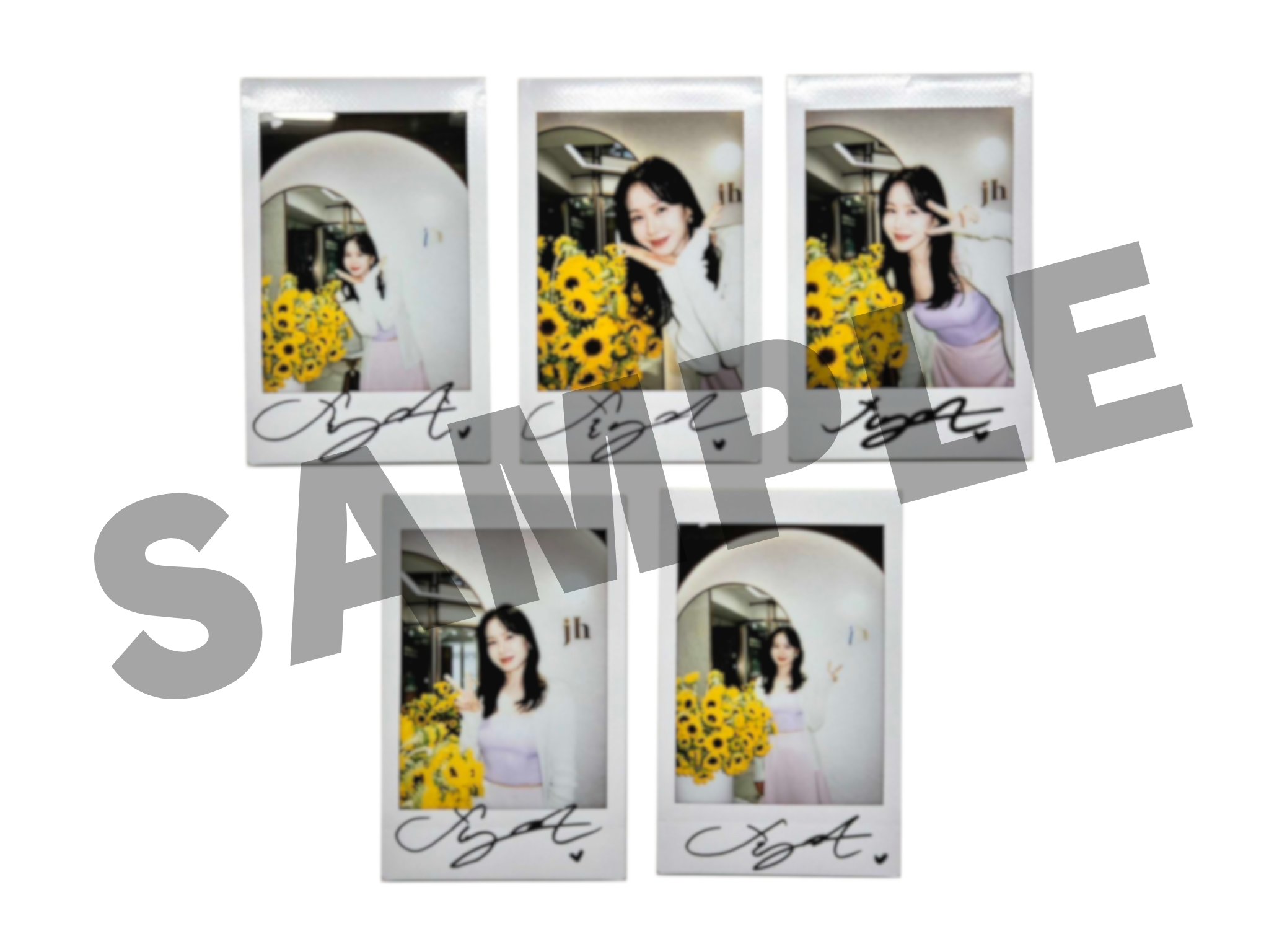 sonyejin_jp on X: 